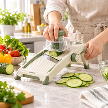 Vioneru™ SliceCraft Adjustable Mandoline